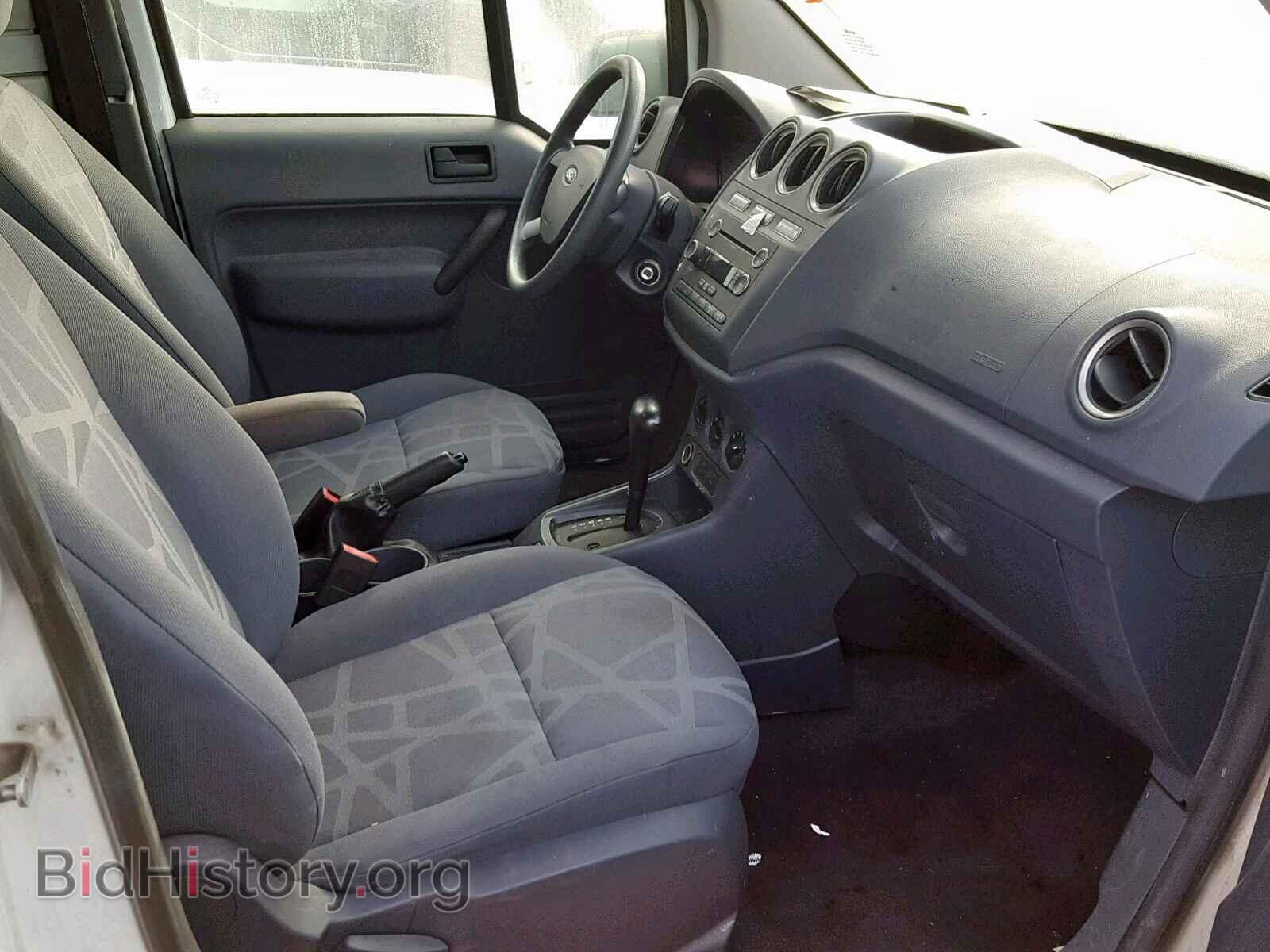 2013 FORD TRANSIT CO - VIN: NM0LS7BN4DT135931 - Фото 5
