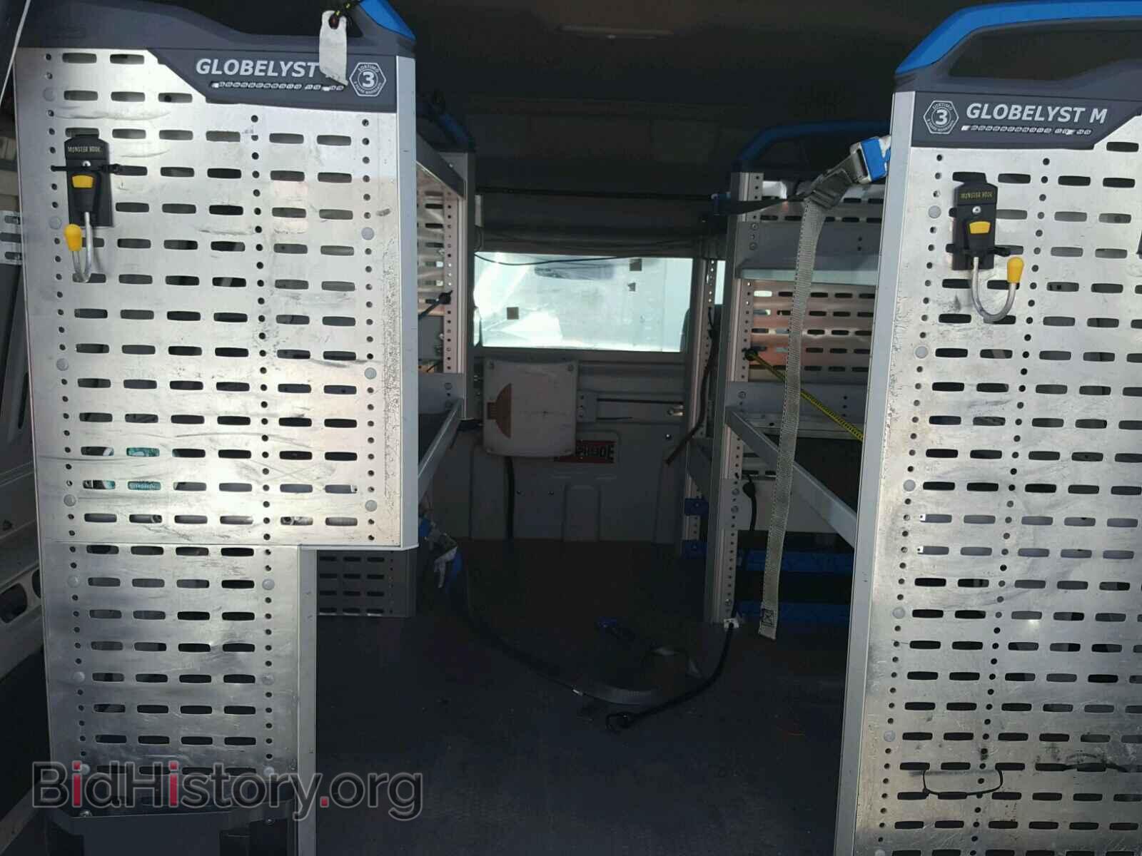 2013 FORD TRANSIT CO - VIN: NM0LS7BN4DT135931 - Фото 6