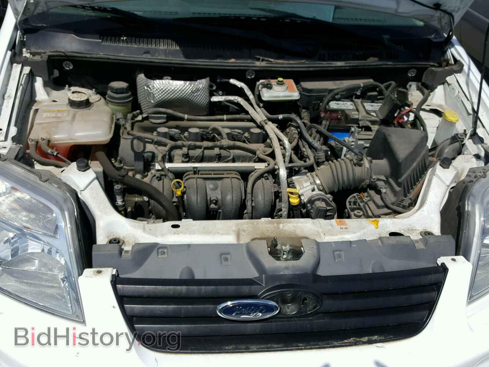 2013 FORD TRANSIT CO - VIN: NM0LS7BN4DT135931 - Фото 7