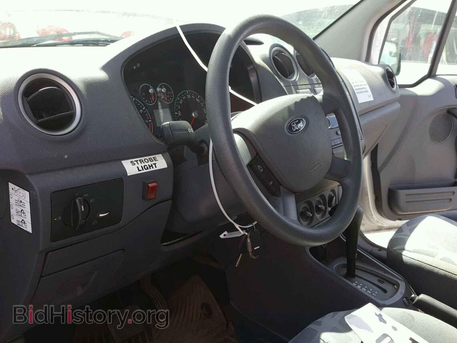 2013 FORD TRANSIT CO - VIN: NM0LS7BN4DT135931 - Фото 10
