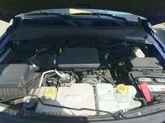 2008 DODGE NITRO - VIN: 1D8GT28K48W104640 - Photo 7