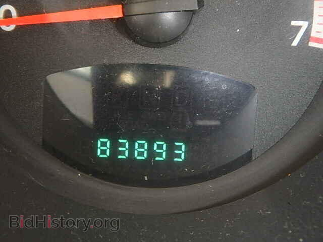 2008 DODGE NITRO - VIN: 1D8GT28K48W104640 - Photo 8