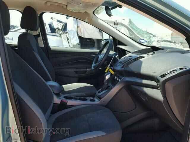 2013 FORD ESCAPE - VIN: 1FMCU0F79DUC45251 - Photo 5