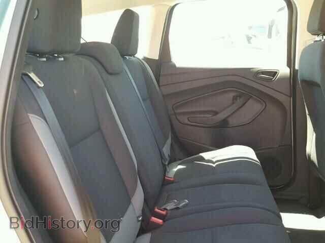 2013 FORD ESCAPE - VIN: 1FMCU0F79DUC45251 - Photo 6