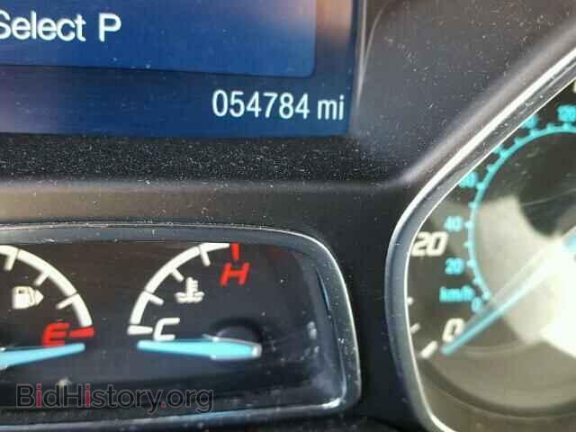 2013 FORD ESCAPE - VIN: 1FMCU0F79DUC45251 - Photo 8