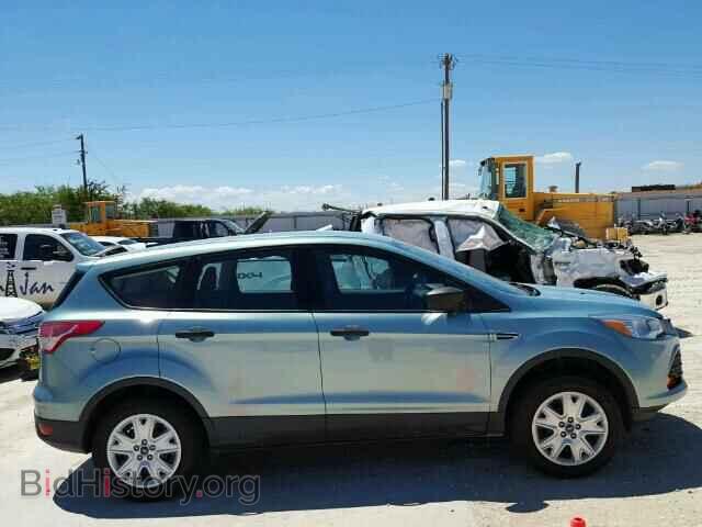 2013 FORD ESCAPE - VIN: 1FMCU0F79DUC45251 - Photo 10