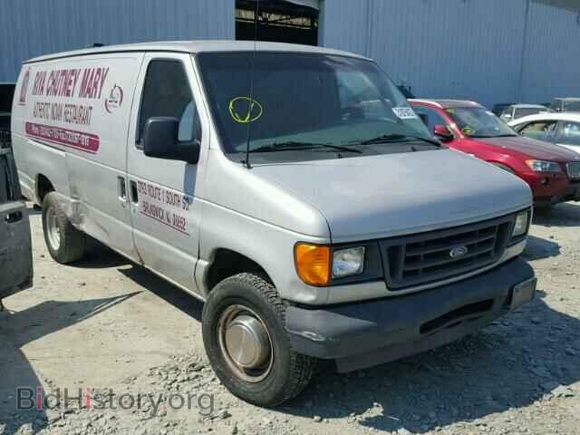 Фотография 1FTSS34L13HA07585 - FORD ECONOLINE 2003