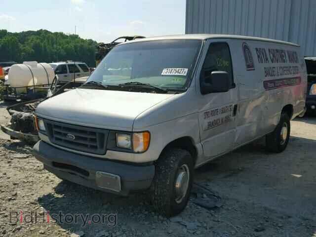 2003 FORD ECONOLINE - VIN: 1FTSS34L13HA07585 - Фото 2