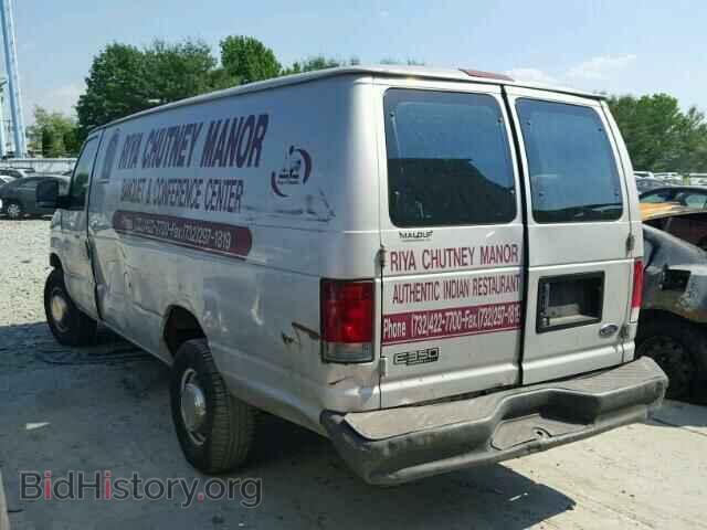 2003 FORD ECONOLINE - VIN: 1FTSS34L13HA07585 - Фото 3