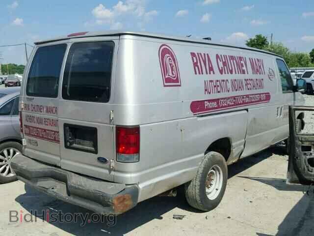 2003 FORD ECONOLINE - VIN: 1FTSS34L13HA07585 - Фото 4