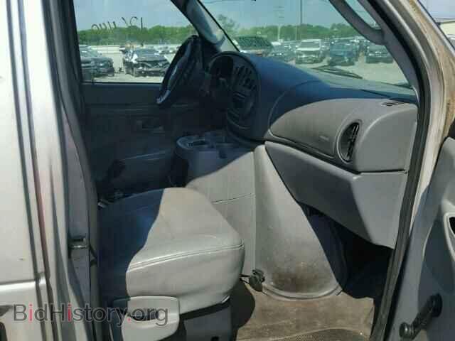 2003 FORD ECONOLINE - VIN: 1FTSS34L13HA07585 - Фото 5