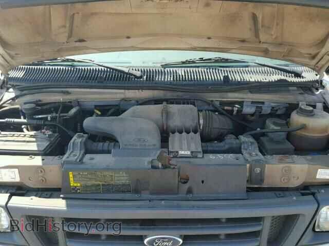 2003 FORD ECONOLINE - VIN: 1FTSS34L13HA07585 - Фото 7