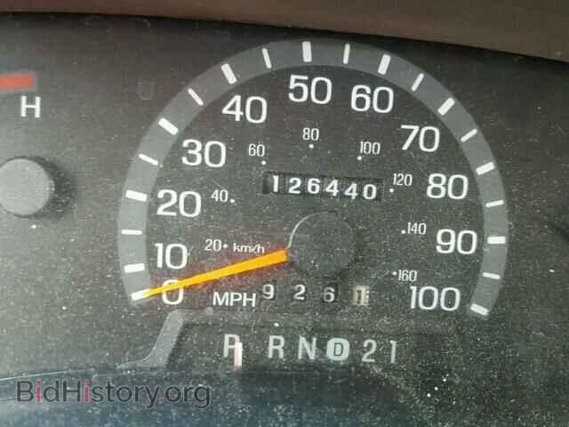 2003 FORD ECONOLINE - VIN: 1FTSS34L13HA07585 - Фото 8