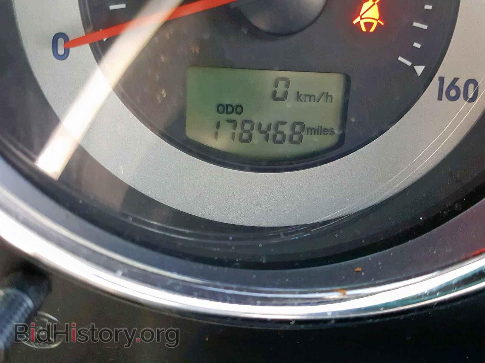 2008 MITSUBISHI ECLIPSE - VIN: 4A3AK64F18E019605 - Фото 8