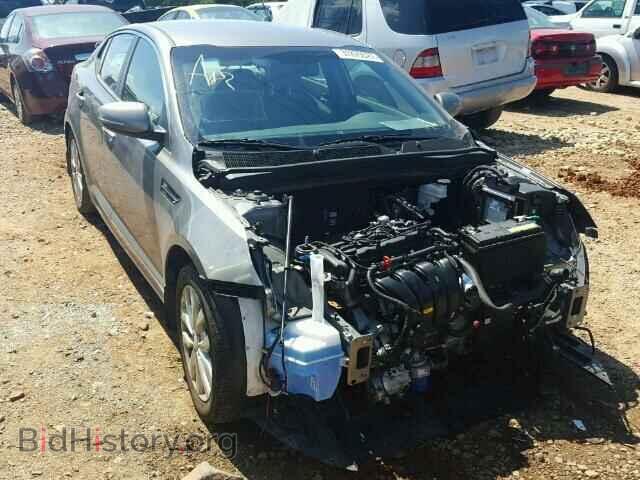 Photo 5XXGN4A71FG458267 - KIA OPTIMA 2015