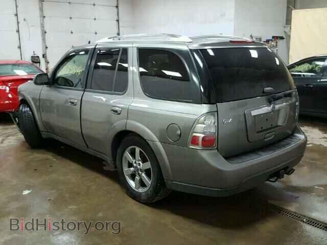 2006 SAAB 97X - VIN: 5S3ET13S862804473 - Фото 3