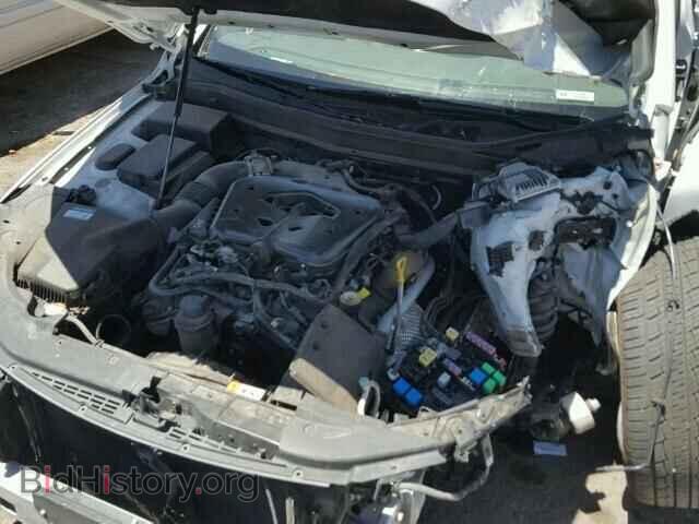 2013 HYUNDAI GENESIS - VIN: KMHGC4DDXDU210366 - Фото 7