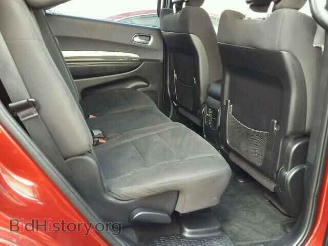 2015 DODGE DURANGO - VIN: 1C4RDHAG9FC789178 - Photo 6