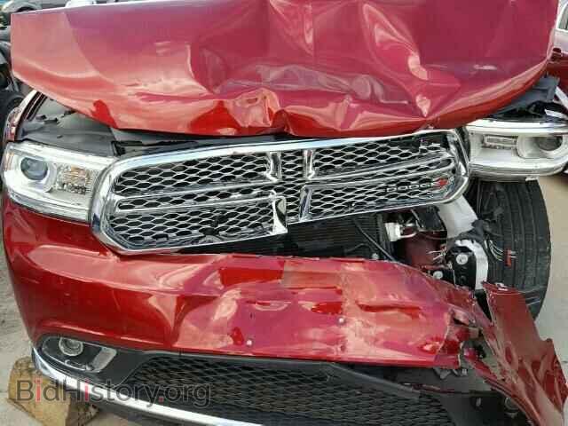 2015 DODGE DURANGO - VIN: 1C4RDHAG9FC789178 - Photo 7