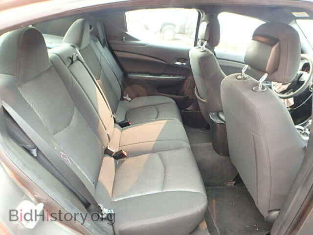 2013 DODGE AVENGER - VIN: 1C3CDZAB7DN582360 - Photo 6