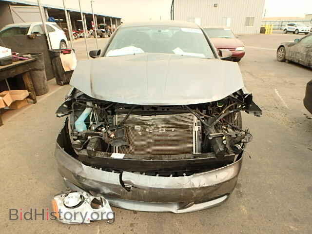 2013 DODGE AVENGER - VIN: 1C3CDZAB7DN582360 - Photo 9