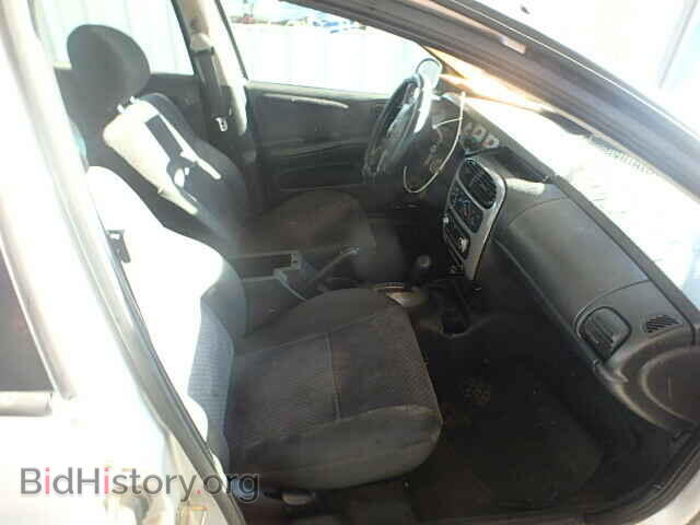 2002 DODGE NEON - VIN: 1B3ES56C22D594862 - Фото 5