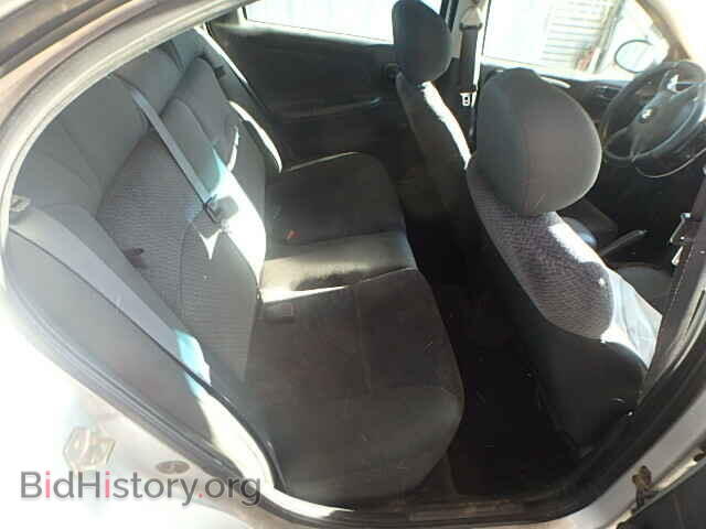 2002 DODGE NEON - VIN: 1B3ES56C22D594862 - Фото 6