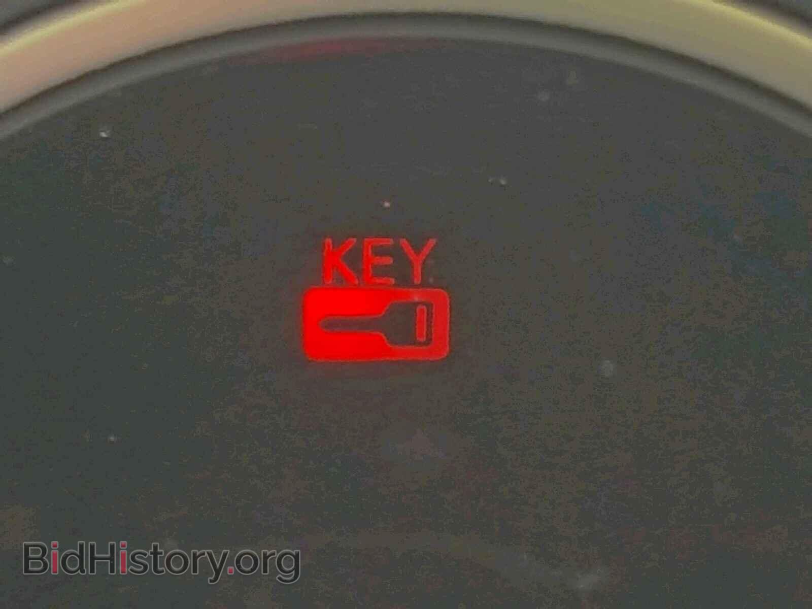 2007 NISSAN MAXIMA - VIN: 1N4BA41E37C819736 - Фото 8