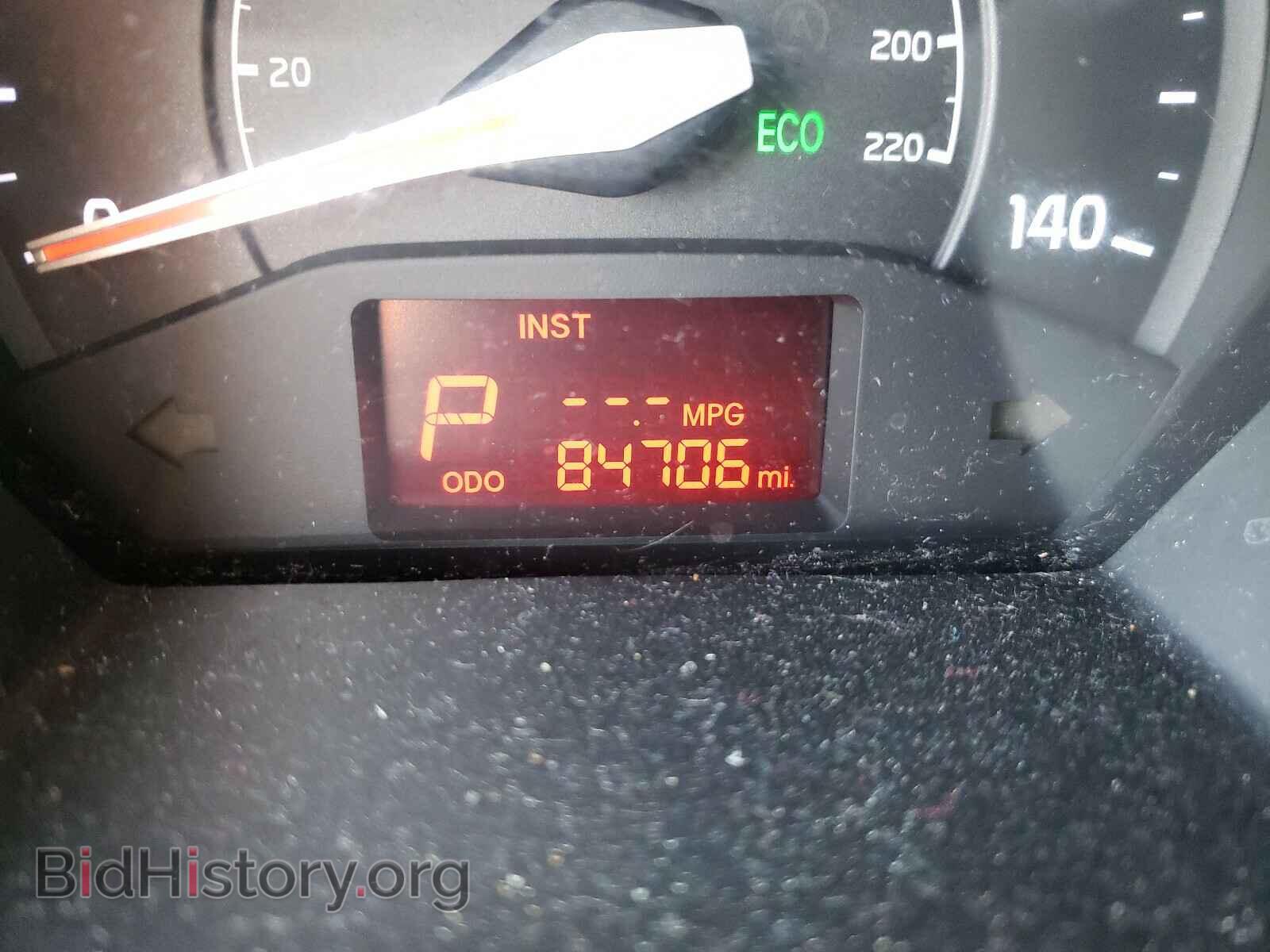 2014 KIA RIO - VIN: KNADM4A3XE6323267 - Фото 8