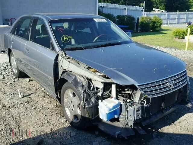 Photo 4T1BF28B33U269238 - TOYOTA AVALON 2003