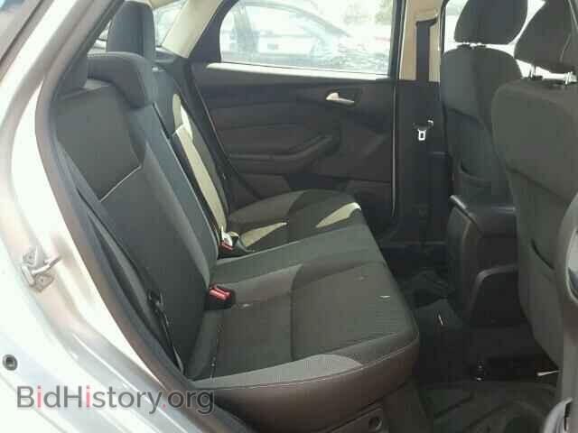 2013 FORD FOCUS - VIN: 1FADP3F21DL338038 - Photo 6