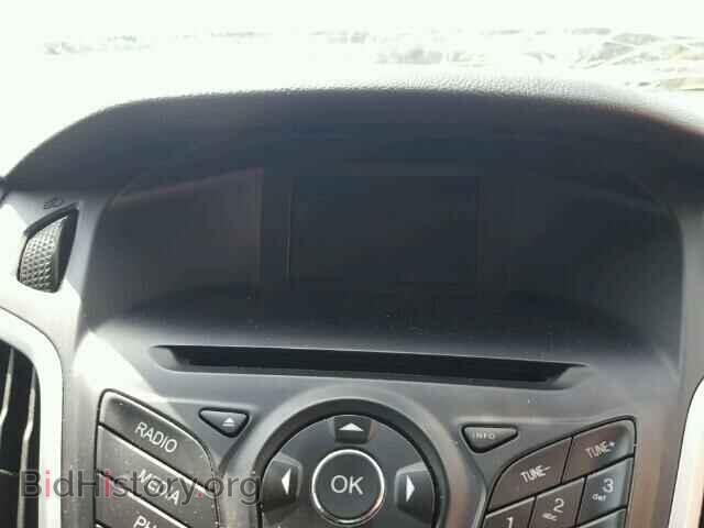 2013 FORD FOCUS - VIN: 1FADP3F21DL338038 - Photo 10