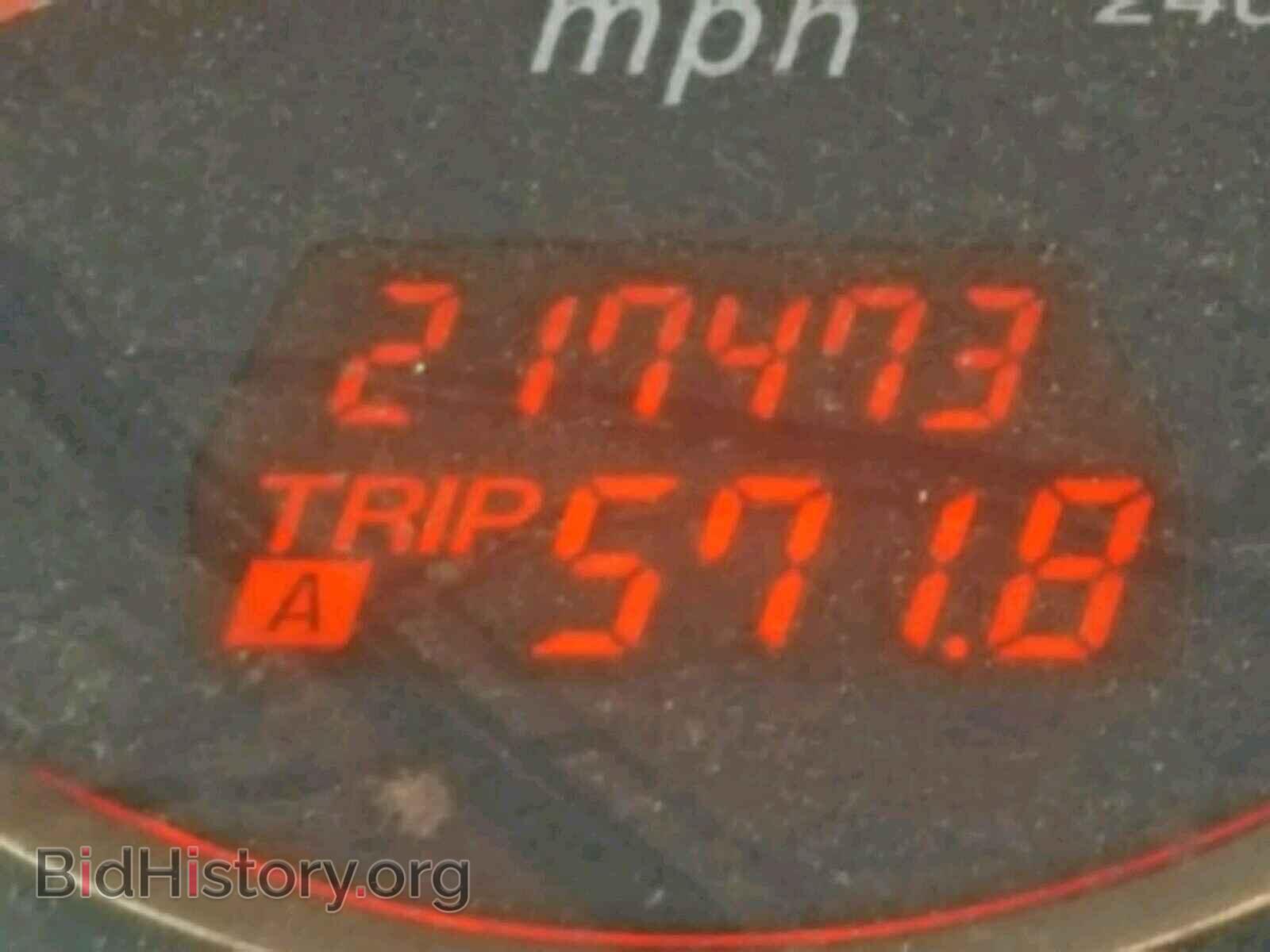 2007 MAZDA 6 - VIN: 1YVHP80D175M24374 - Фото 8