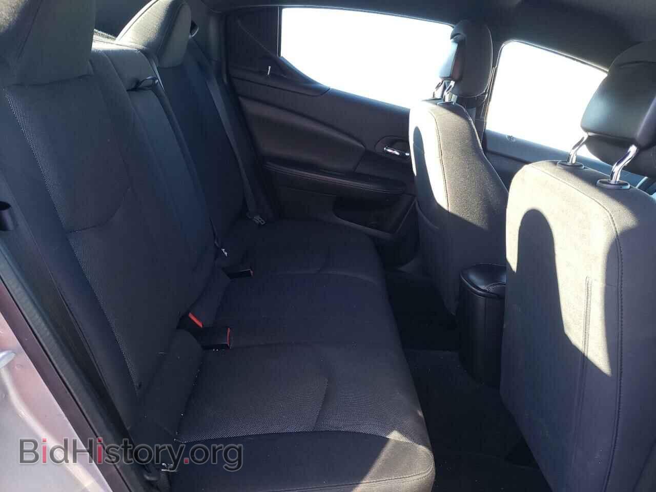 2013 DODGE AVENGER - VIN: 1C3CDZAB3DN637225 - Photo 6