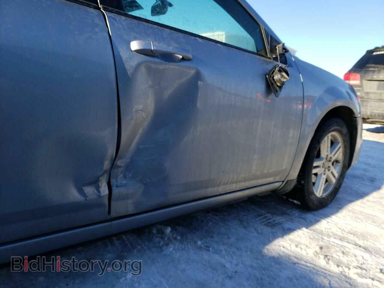 2013 DODGE AVENGER - VIN: 1C3CDZAB3DN637225 - Photo 9