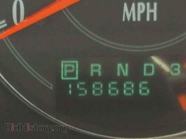 2003 CHRYSLER SEBRING - VIN: 1C3EL46X33N512386 - Фото 8