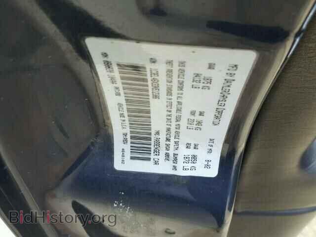 2003 CHRYSLER SEBRING - VIN: 1C3EL46X33N512386 - Фото 10