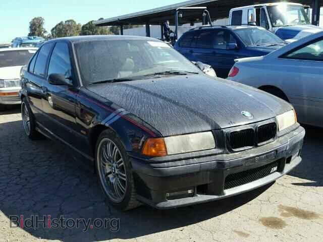 Фотография WBSCD032XWEE13663 - BMW M3 1998