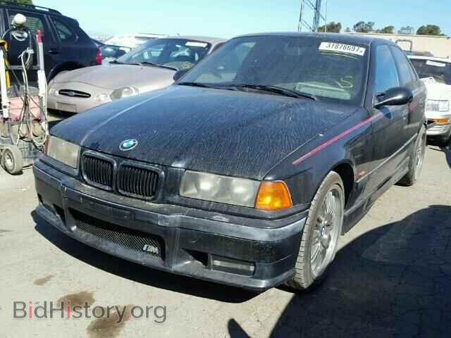 1998 BMW M3 - VIN: WBSCD032XWEE13663 - Фото 2