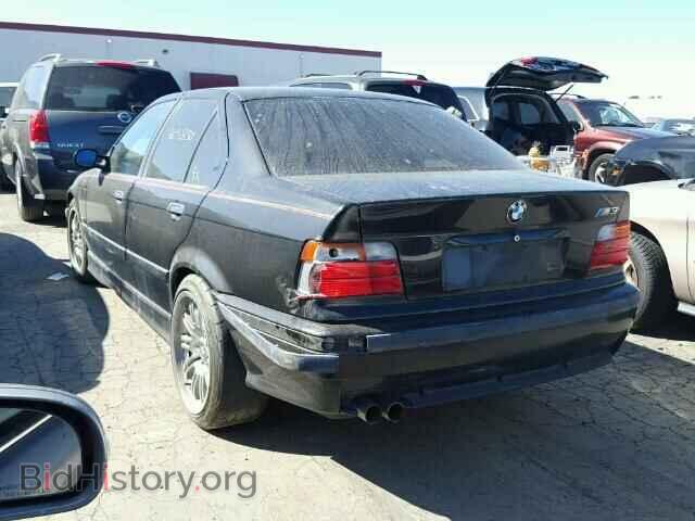 1998 BMW M3 - VIN: WBSCD032XWEE13663 - Фото 3