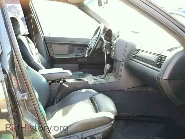 1998 BMW M3 - VIN: WBSCD032XWEE13663 - Фото 5