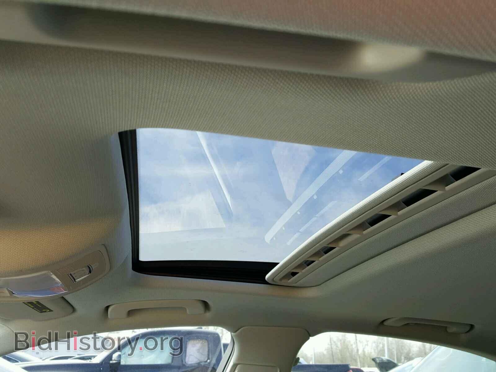 2014 AUDI A4 - VIN: WAUFFAFL6EN028280 - Photo 9