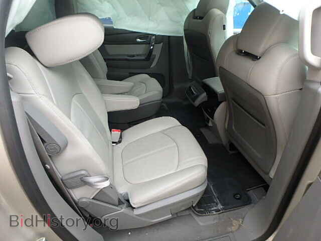 2014 GMC ACADIA - VIN: 1GKKRRKD1EJ240084 - Фото 6