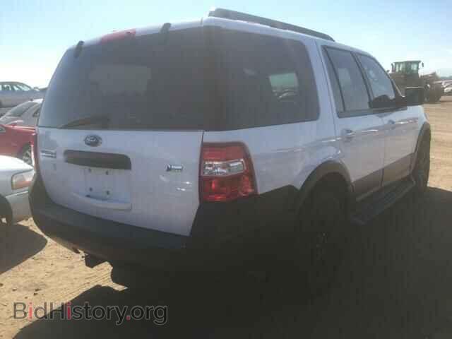 2009 FORD EXPEDITION - VIN: 1FMFU16559EB03207 - Фото 4