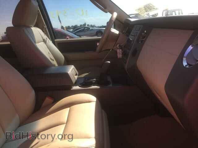 2009 FORD EXPEDITION - VIN: 1FMFU16559EB03207 - Фото 5