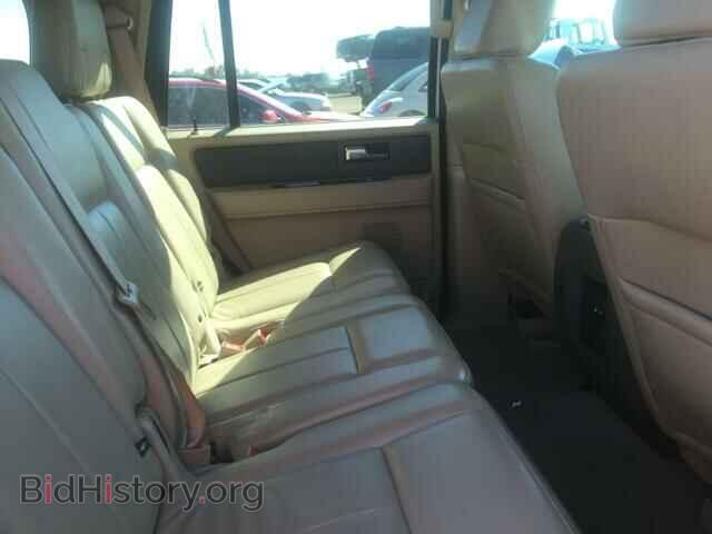 2009 FORD EXPEDITION - VIN: 1FMFU16559EB03207 - Фото 6