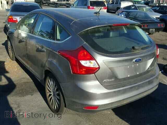 2012 FORD FOCUS - VIN: 1FAHP3N2XCL422943 - Photo 3