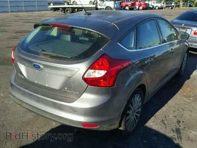 2012 FORD FOCUS - VIN: 1FAHP3N2XCL422943 - Photo 4