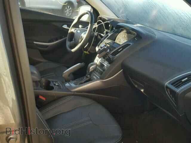 2012 FORD FOCUS - VIN: 1FAHP3N2XCL422943 - Photo 5