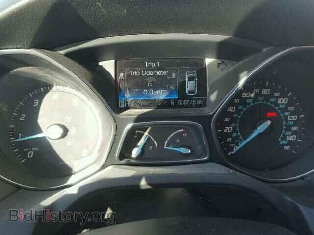 2012 FORD FOCUS - VIN: 1FAHP3N2XCL422943 - Photo 8